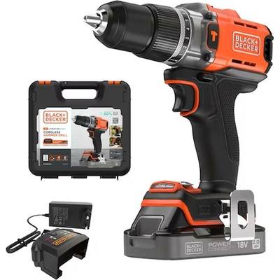 BLACK & DECKER BCD383D1XK