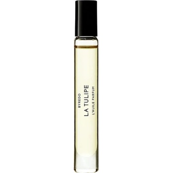 Byredo La Tulipe Roll - On Perfumed Oil - Roll - On Perfumed Oil 7 5 ml унисекс