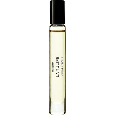 Byredo La Tulipe Roll - On Perfumed Oil - Roll - On Perfumed Oil 7 5 ml унисекс