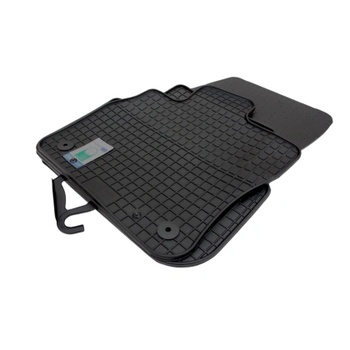 Petex Гумени стелки за AUDI Q3 II F3 (2018+) / Q3 Sportback (2019+) - Petex