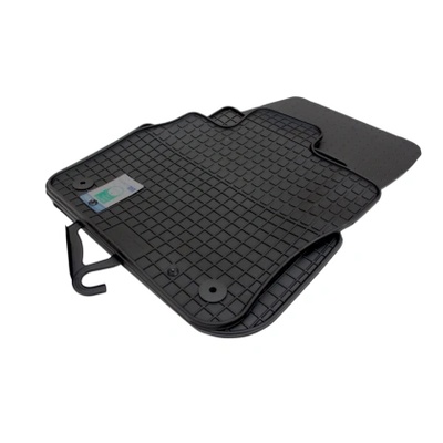 Petex Гумени стелки за AUDI Q3 II F3 (2018+) / Q3 Sportback (2019+) - Petex