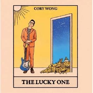 Cory Wong - The Lucky One (2 LP) (3760370267553)