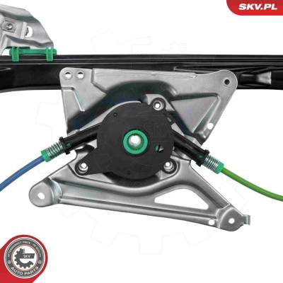 Zvedací zařízení oken ESEN SKV 01SKV381