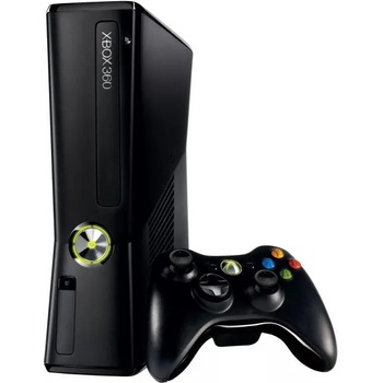 Microsoft Xbox 360 Slim 250GB