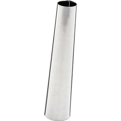 Kovovýroba Bystřice Trubičky Kónické D7cm X prům.1,5 X prům.1cm 20 ks