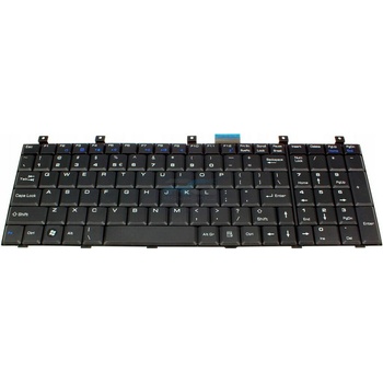 Klávesnice MSI EX630 GX630 GX640