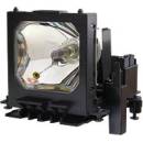 Lampa do projektora Projectiondesign 400-0700-00, Kompatibilná lampa vrátane modulu