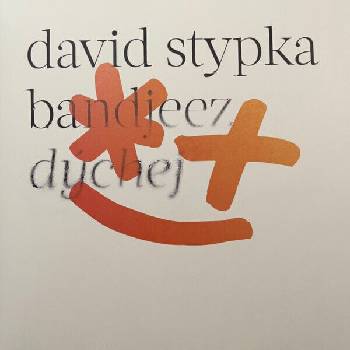 David Stypka - Dýchej (Digipak) (CD) (0602438584253)
