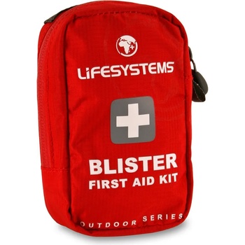 Lifesystems Blister First Aid Kit