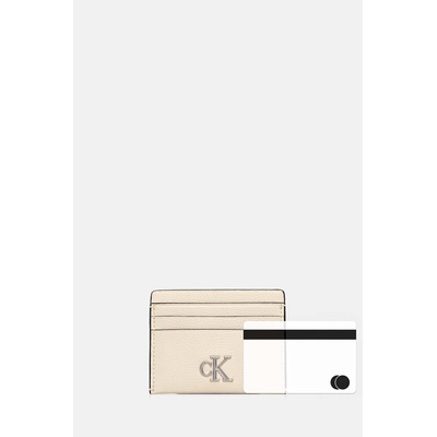 Calvin Klein Калъф за карти Calvin Klein Jeans (K60K612746)
