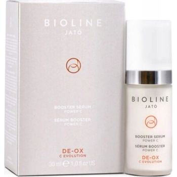 Bioline Jato Serum Booster Vit.C 30 ml