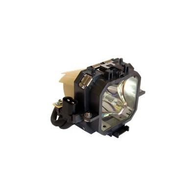 Lampa pro projektor EPSON PowerLite 720C, generická lampa s modulem