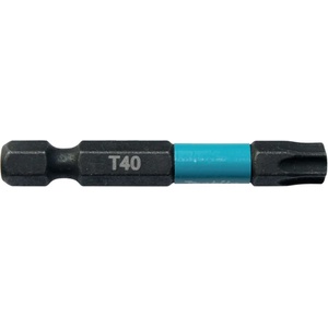 Makita impact BLACK T40 50mm B-63812