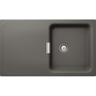 Schock Wembley D-100-A Magma Silverstone