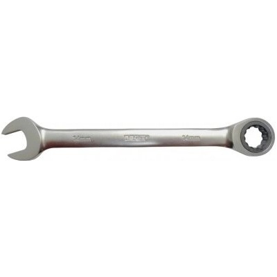 Narex Očkoplochý kľúč račňový 13mm dĺžka 178mm 443000890