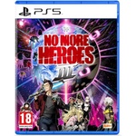 Marvelous No More Heroes III (PS5)