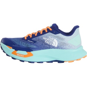 The North Face Мъжки маратонки The North Face Vectiv Enduris 4 Trail running shoes - Bold Blue / Canal Blue - размер 11 (US) (023-2252-0719)