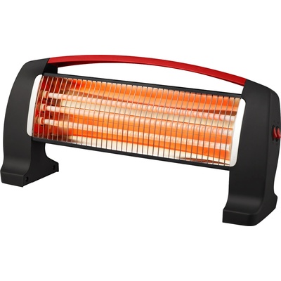 Печка кварцова Termomax TR312, 1200W, 3 тръби (1009954)