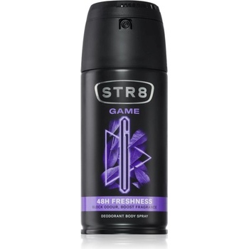STR8 Game pánský deospray 150 ml