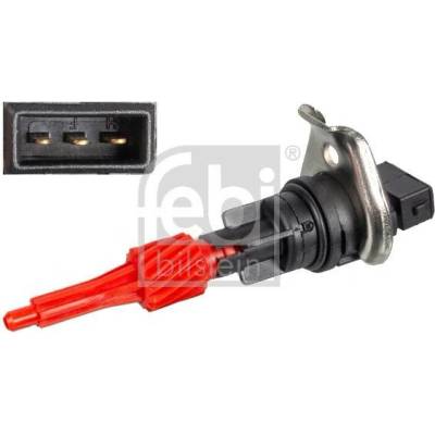 Snímač ujeté vzdálenosti FEBI BILSTEIN 37472
