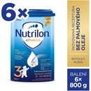 Nutrilon 3 Advanced 6 x 800 g