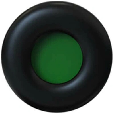 Yealink kožený náušník pre WH62/ WH66 3311059