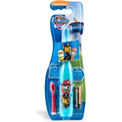 Karsten Paw Patrol Battery blue
