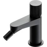 Omnires Contour - Смесител за биде, четкан антрацит CT8020AT (CT8020AT)