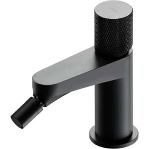 Omnires Contour - Смесител за биде, четкан антрацит CT8020AT (CT8020AT)