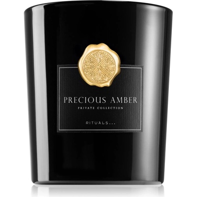Rituals Private Collection Precious Amber 360 g