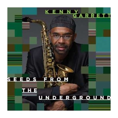 Kenny Garrett - Seeds From The Underground LP