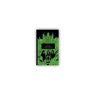 Land Nick: Meltdown a jiné texty 1987-2007