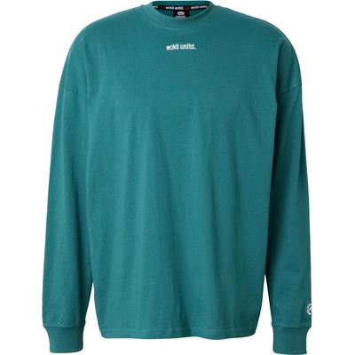 Ecko Unltd. Like Longsleeves zelená