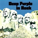DEEP PURPLE: IN ROCK CD