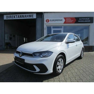 Volkswagen Polo 59 kW