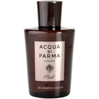 Acqua Di Parma Acqua di Parma Colonia Intensa Oud sprchový gel 200 ml
