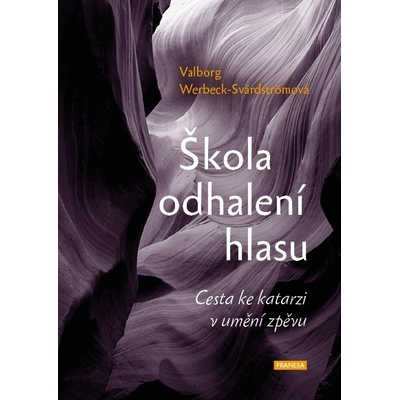 Škola odhalení hlasu
