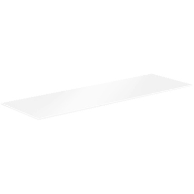 Mexen Uni плот за шкаф 140 см, бял мат - 91AXX-1404-464-18-01 (91AXX-1404-464-18-01)