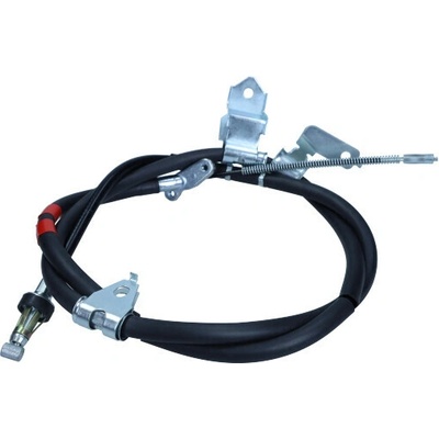 Ťažné lanko, parkovacia brzda MAXGEAR 32-1542 (321542)