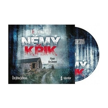 Němý křik