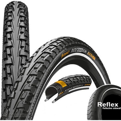 Continental RIDE Tour Extra E-25 700x35C
