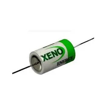 XENO Литиево тионил батерия xeno 3, 6v 1/2aa xl-050ax /с удълж. жички/ (xeno-xl-050-ax)