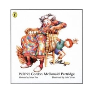 Wilfrid Gordon Mcdonald Partridge (ISBN: 9780140505863)