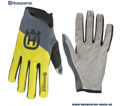 Husqvarna Authentic