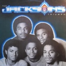 JACKSONS: TRIUMPH =LEGACY= CD