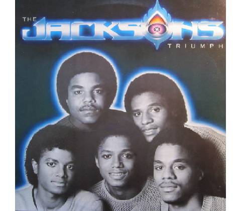 JACKSONS: TRIUMPH =LEGACY= CD