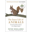 The Inner Life of Animals Peter Wohlleben