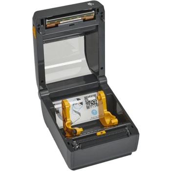 Image 1 of Zebra ZD421d (ZD4A043-D0EM00EZ)