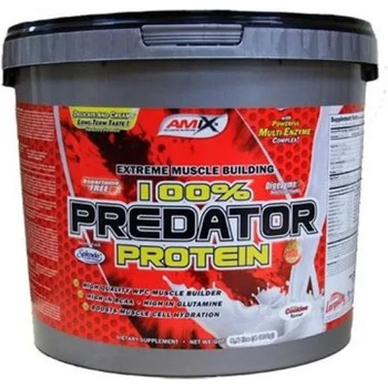 Amix Nutrition Predator Protein 4000 g