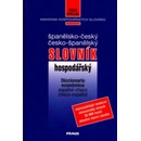 ŠČ-ČŠ hospodářský slovník